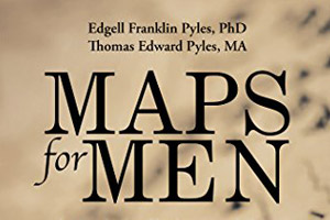 David Bork Writes Forward for MAPS for Men Book